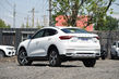 Kupéový stredne veľký crossover Haval F7X fotografia 5