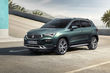 Modernizovaný crossover SEAT Ateca fotografia 2