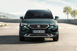 Modernizovaný crossover SEAT Ateca fotografia 3