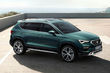Modernizovaný crossover SEAT Ateca fotografia 1