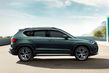 Modernizovaný crossover SEAT Ateca fotografia 4