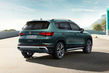 Modernizovaný crossover SEAT Ateca fotografia 5