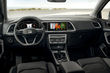 Modernizovaný crossover SEAT Ateca fotografia 8