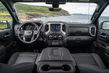 Recenzia full-size pickupu GMC Sierra fotografia 7