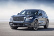Test SUV Lincoln Corsair fotografia 3