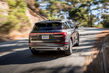 Test SUV Lincoln Corsair fotografia 5