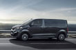 Recenzia elektrického minivanu Peugeot e-Traveller fotografia 3