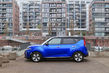 Subkompaktný elektrický crossover KIA Soul EV fotografia 3