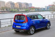 Subkompaktný elektrický crossover KIA Soul EV fotografia 4