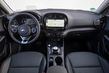 Subkompaktný elektrický crossover KIA Soul EV fotografia 6