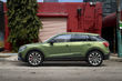 Test nabitého crossovera Audi SQ2 s pohonom všetkých kolies fotografia 3