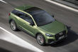Test nabitého crossovera Audi SQ2 s pohonom všetkých kolies fotografia 4