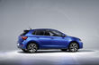 Modernizovaný päťdverový hatchback Volkswagen Polo fotografia 3