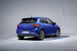 Modernizovaný päťdverový hatchback Volkswagen Polo fotografia 4
