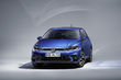 Modernizovaný päťdverový hatchback Volkswagen Polo fotografia 1