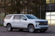 Veľké osemmiestne SUV Chevrolet Suburban fotografia 6