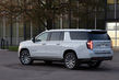 Veľké osemmiestne SUV Chevrolet Suburban fotografia 5