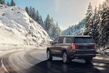 Veľké osemmiestne SUV Chevrolet Suburban fotografia 4