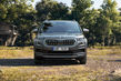 Test modernizovaného crossoveru Skoda Kodiaq fotografia 5