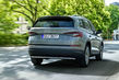 Test modernizovaného crossoveru Skoda Kodiaq fotografia 6