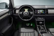 Test modernizovaného crossoveru Skoda Kodiaq fotografia 7