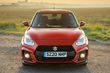 Test horúceho hatchbacku Suzuki Swift Sport fotografia 3