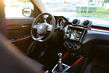 Test horúceho hatchbacku Suzuki Swift Sport fotografia 8