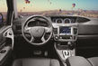 Recenzia modernizovaného minivanu SsangYong Rodius fotografia 6