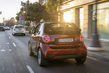 Test elektrického kabrioletu Smart EQ fortwo cabrio fotografia 5