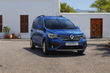 Test kompaktného MPV Renault Express fotografia 2