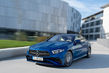 Štvorkolesový sedan typu kupé Mercedes-Benz CLS-Class fotografia 5