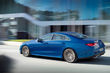 Štvorkolesový sedan typu kupé Mercedes-Benz CLS-Class fotografia 4