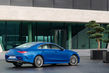 Štvorkolesový sedan typu kupé Mercedes-Benz CLS-Class fotografia 7