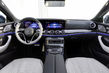 Štvorkolesový sedan typu kupé Mercedes-Benz CLS-Class fotografia 8
