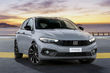Modernizovaný päťdverový hatchback Fiat Tipo Hatchback fotografia 1