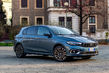 Modernizovaný päťdverový hatchback Fiat Tipo Hatchback fotografia 4