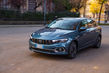 Modernizovaný päťdverový hatchback Fiat Tipo Hatchback fotografia 3