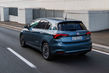 Modernizovaný päťdverový hatchback Fiat Tipo Hatchback fotografia 6