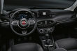 Modernizovaný päťdverový hatchback Fiat Tipo Hatchback fotografia 7