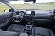 Modernizovaný kompaktný crossover Hyundai Kona fotografia 6