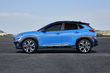 Modernizovaný kompaktný crossover Hyundai Kona fotografia 2