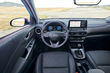 Modernizovaný kompaktný crossover Hyundai Kona fotografia 7