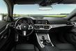 Nová generácia liftbacku BMW 4-Series Gran Coupe fotografia 3