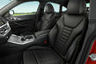 Nová generácia liftbacku BMW 4-Series Gran Coupe fotografia 4