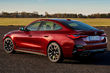 Nová generácia liftbacku BMW 4-Series Gran Coupe fotografia 2