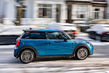 Test elektrického MINI Hatchback Electric fotografia 4