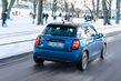 Test elektrického MINI Hatchback Electric fotografia 6