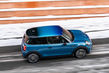 Test elektrického MINI Hatchback Electric fotografia 3