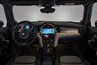 Test elektrického MINI Hatchback Electric fotografia 7