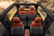 Recenzia trojdverového SUV Ford Bronco fotografia 7